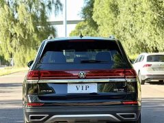 Volkswagen Teramont 380TSI AWD Luxury Edition - photo 5