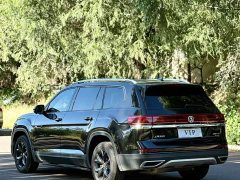 Volkswagen Teramont 380TSI AWD Luxury Edition - photo 6