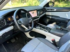 Volkswagen Teramont 380TSI AWD Luxury Edition - photo 7