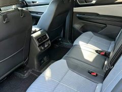 Volkswagen Teramont 380TSI AWD Luxury Edition - photo 8
