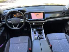 Volkswagen Teramont 380TSI AWD Luxury Edition - photo 9