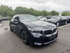 BMW i5 Facelift xDrive 50L M Sport Package - photo 1