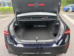 BMW i5 Facelift xDrive 50L M Sport Package - photo 13