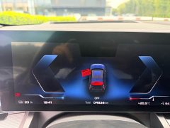 BMW i5 Facelift xDrive 50L M Sport Package - photo 14