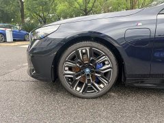 BMW i5 Facelift xDrive 50L M Sport Package - photo 15