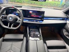 BMW i5 Facelift xDrive 50L M Sport Package - photo 16