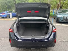 BMW i5 Facelift xDrive 50L M Sport Package - photo 17