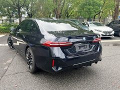 BMW i5 Facelift xDrive 50L M Sport Package - photo 19