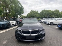 BMW i5 Facelift xDrive 50L M Sport Package - photo 2