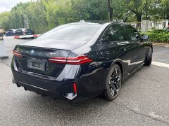 BMW i5 Facelift xDrive 50L M Sport Package - photo 20