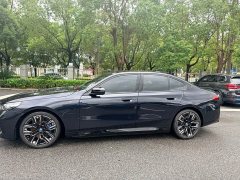 BMW i5 Facelift xDrive 50L M Sport Package - photo 3
