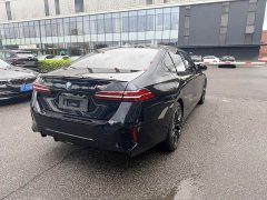 BMW i5 Facelift xDrive 50L M Sport Package - photo 5