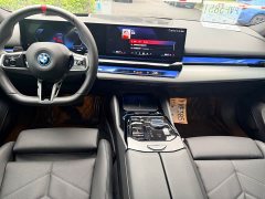 BMW i5 Facelift xDrive 50L M Sport Package - photo 7