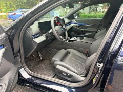 BMW i5 Facelift xDrive 50L M Sport Package - photo 9