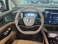 Denza D9 DM-i 970 AWD Flagship - фото 10