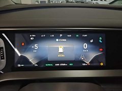 Denza D9 DM-i 970 AWD Flagship - фото 11