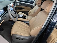 Denza D9 DM-i 970 AWD Flagship - фото 14