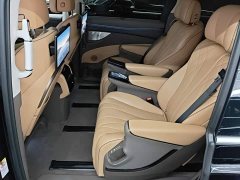 Denza D9 DM-i 970 AWD Flagship - фото 16
