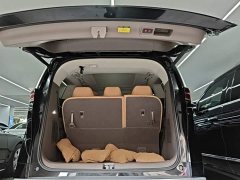 Denza D9 DM-i 970 AWD Flagship - фото 18
