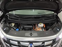 Denza D9 DM-i 970 AWD Flagship - фото 19