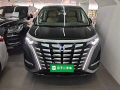 Denza D9 DM-i 970 AWD Flagship - фото 2
