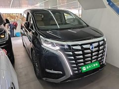 Denza D9 DM-i 970 AWD Flagship - фото 3