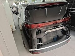Denza D9 DM-i 970 AWD Flagship - фото 4
