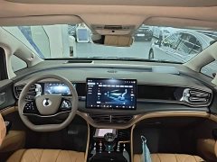 Denza D9 DM-i 970 AWD Flagship - фото 9