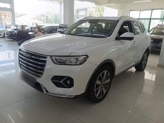Haval H6 1.5T Automatic Champion Edition - ფოტო 1
