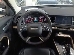 Haval H6 1.5T Automatic Champion Edition - ფოტო 10