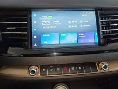 Haval H6 1.5T Automatic Champion Edition - ფოტო 12
