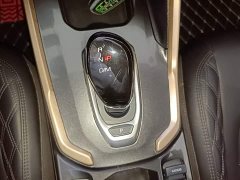 Haval H6 1.5T Automatic Champion Edition - ფოტო 13