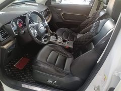 Haval H6 1.5T Automatic Champion Edition - ფოტო 14