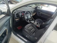 Haval H6 1.5T Automatic Champion Edition - ფოტო 15