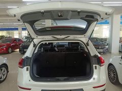 Haval H6 1.5T Automatic Champion Edition - ფოტო 18