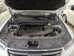 Haval H6 1.5T Automatic Champion Edition - ფოტო 19