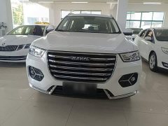 Haval H6 1.5T Automatic Champion Edition - ფოტო 2