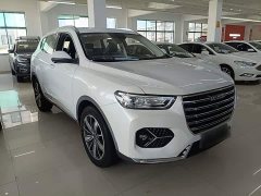 Haval H6 1.5T Automatic Champion Edition - ფოტო 3