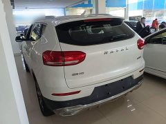 Haval H6 1.5T Automatic Champion Edition - ფოტო 4