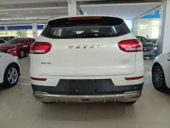 Haval H6 1.5T Automatic Champion Edition - ფოტო 5