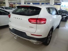 Haval H6 1.5T Automatic Champion Edition - ფოტო 6