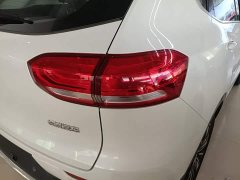 Haval H6 1.5T Automatic Champion Edition - ფოტო 7
