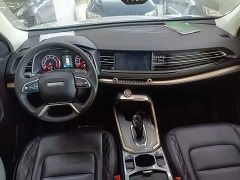 Haval H6 1.5T Automatic Champion Edition - ფოტო 9
