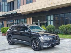 Volkswagen Tiguan L 280TSI Automatic FWD Smart Comfort Edition - photo 1