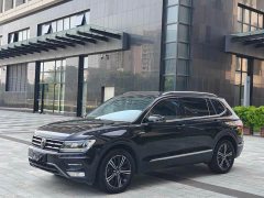 Volkswagen Tiguan L 280TSI Automatic FWD Smart Comfort Edition - photo 3