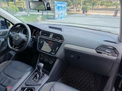 Volkswagen Tiguan L 280TSI Automatic FWD Smart Comfort Edition - photo 4