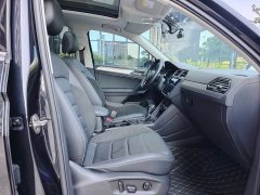 Volkswagen Tiguan L 280TSI Automatic FWD Smart Comfort Edition - photo 5