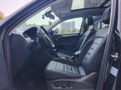 Volkswagen Tiguan L 280TSI Automatic FWD Smart Comfort Edition - photo 6