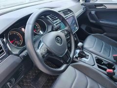 Volkswagen Tiguan L 280TSI Automatic FWD Smart Comfort Edition - photo 7