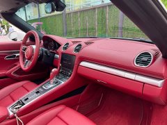 Porsche 718 Boxster 2.0T - ფოტო 11